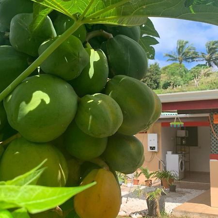 Lemon House Hotel Maroe Exterior photo